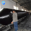 china manufacture fishing boat inflatable marine rubber airbag